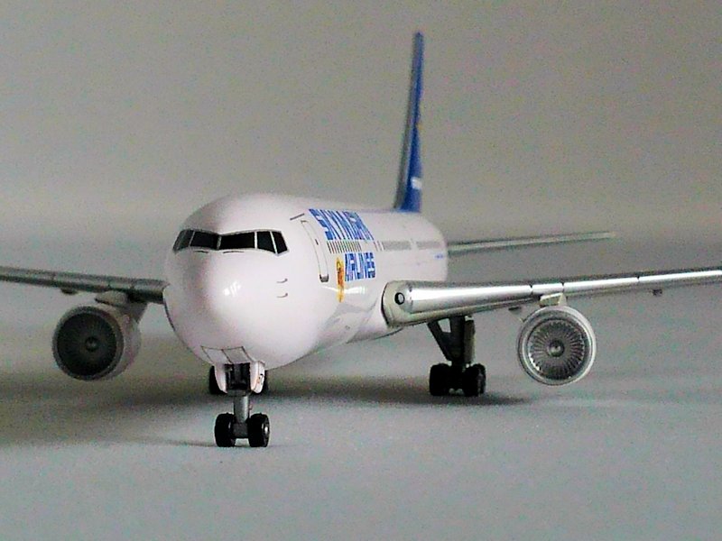 Airplane Model