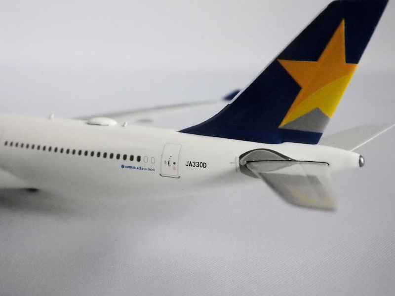 Airplane Model