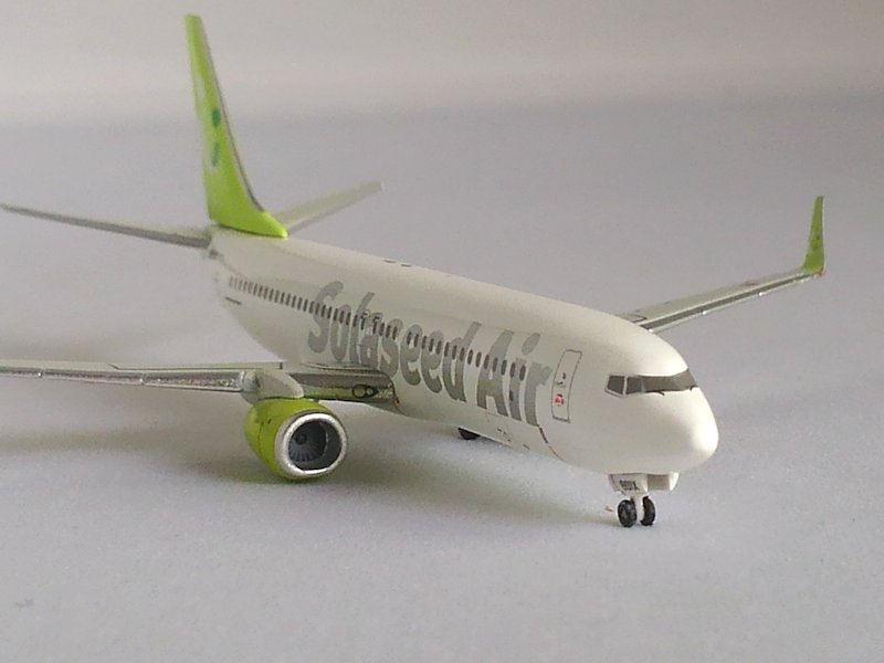 Airplane Model