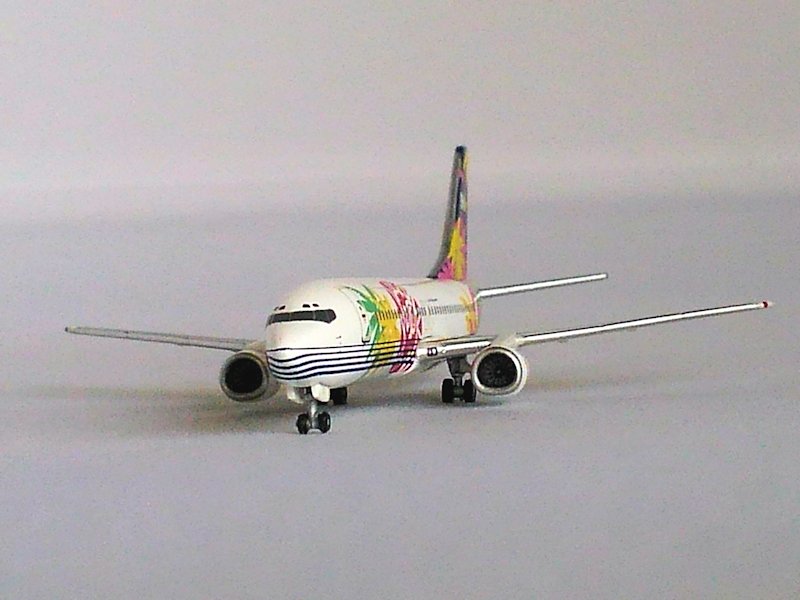 Airplane Model