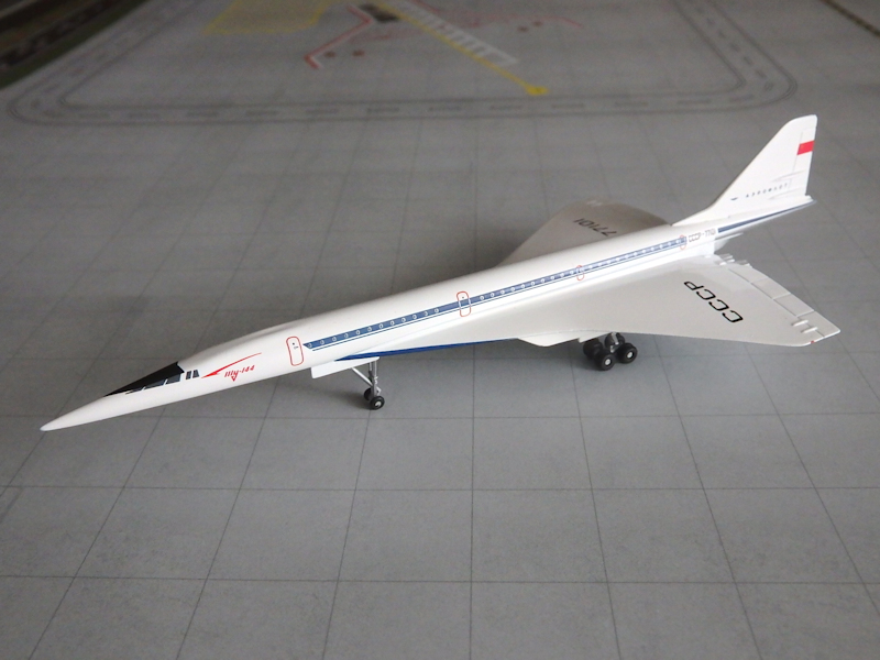Airplane Model