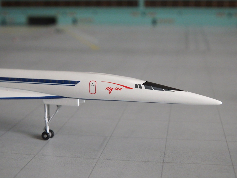 Airplane Model