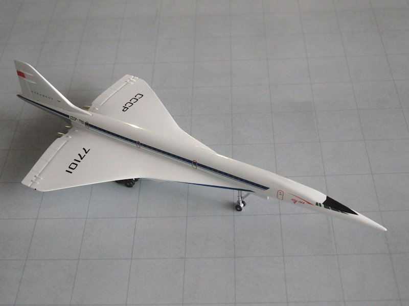 Airplane Model