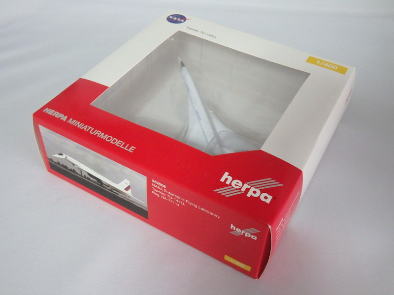 Airplane Model