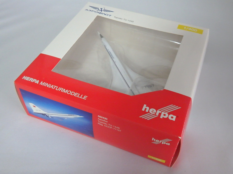 Airplane Model