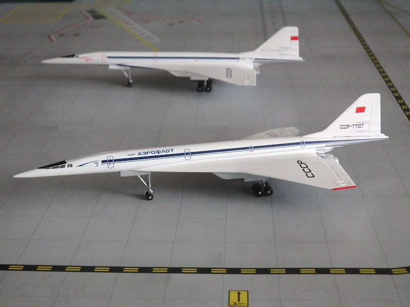 Airplane Model
