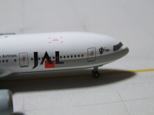 Airplane Model