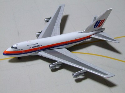 Airplane Model