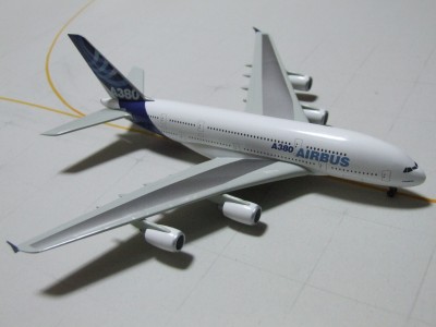 Airplane Model