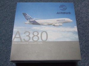 Airplane Model