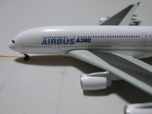 Airplane Model