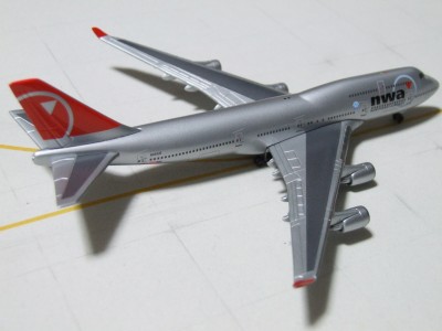 Airplane Model