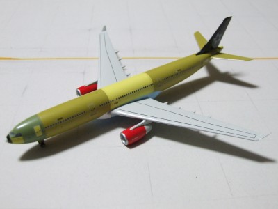 Airplane Model