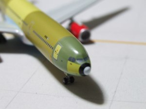 Airplane Model