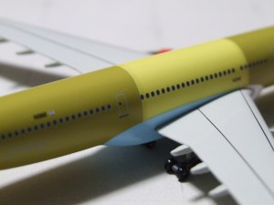 Airplane Model