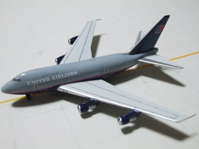 Airplane Model