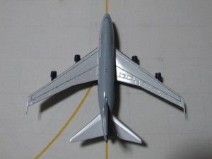 Airplane Model