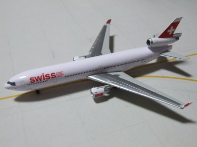Airplane Model