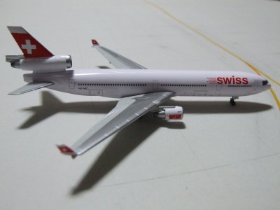 Airplane Model