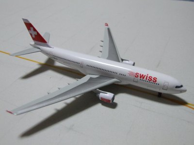 Airplane Model