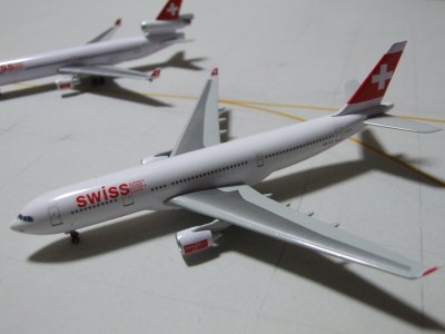 Airplane Model