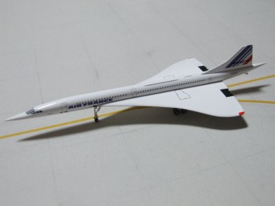 Airplane Model
