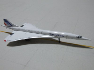Airplane Model