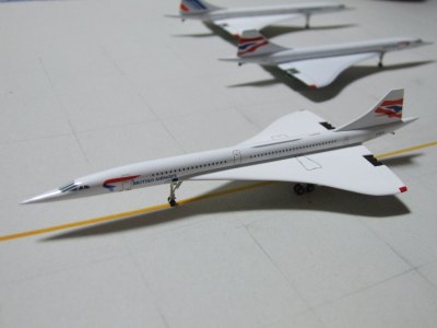 Airplane Model