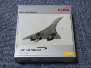 Airplane Model
