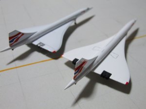 Airplane Model