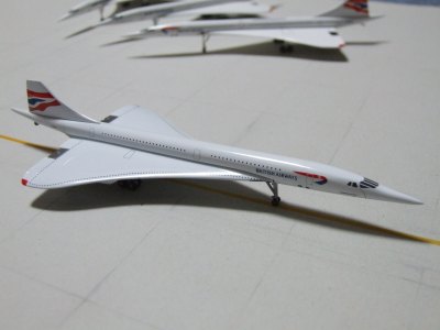 Airplane Model
