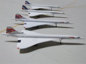 Airplane Model