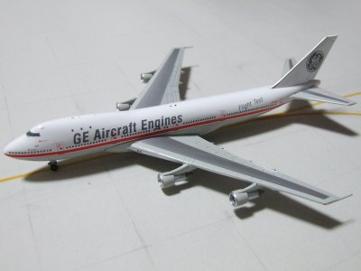 Airplane Model