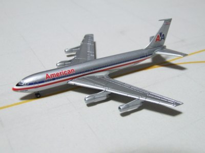 Airplane Model