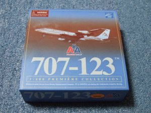 Airplane Model