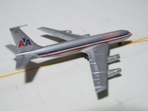Airplane Model