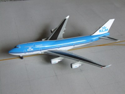 Airplane Model