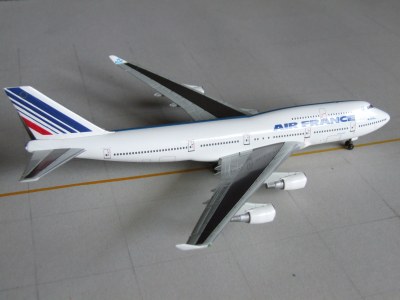 Airplane Model
