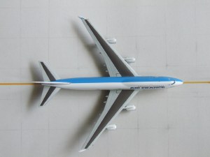 Airplane Model