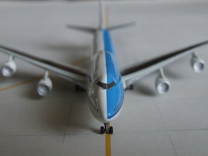 Airplane Model