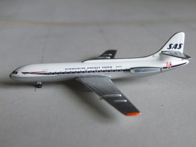 Airplane Model