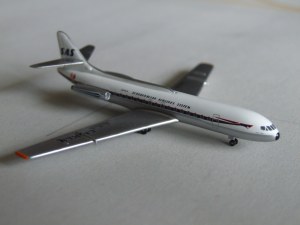 Airplane Model