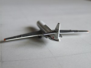 Airplane Model