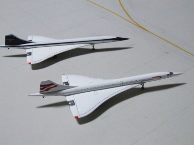 Airplane Model