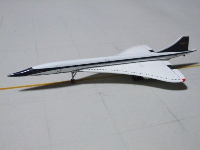 Airplane Model