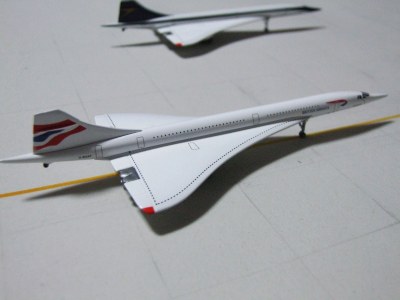 Airplane Model
