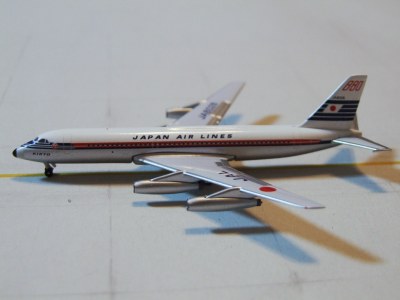 Airplane Model