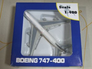 Airplane Model