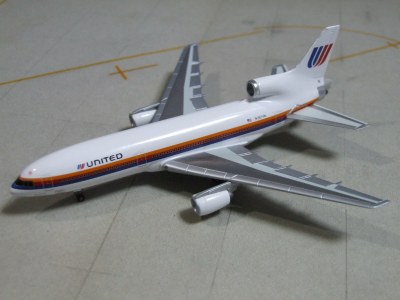 Airplane Model