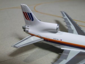 Airplane Model